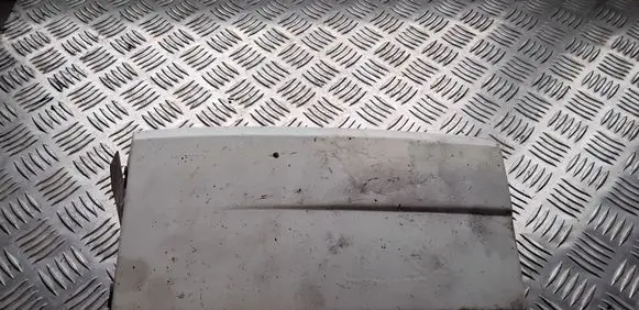 Under headlight/headlamp trim