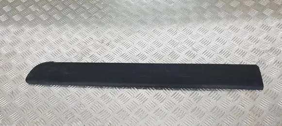 Citroen C3 Picasso Front door trim (molding) 9686338277