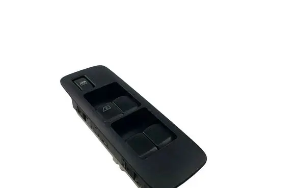 Nissan Qashqai Electric window control switch 25401BB60B