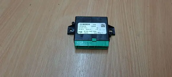 Citroen DS5 Parking PDC control unit/module 9800410080 0263004545 00364455