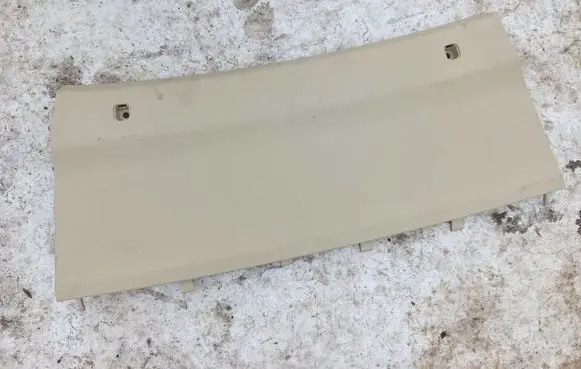 Volvo XC90 Other trunk/boot trim element