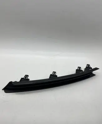 Mazda CX-5 Front bumper splitter molding KB8B50C11 KB8B