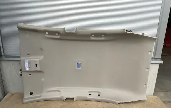 Opel Mokka X Headlining 