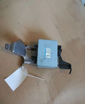 Mitsubishi ASX Power steering control unit/module 8633A031