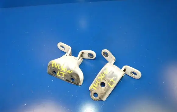 Hyundai Tucson TL Rear door hinge set 