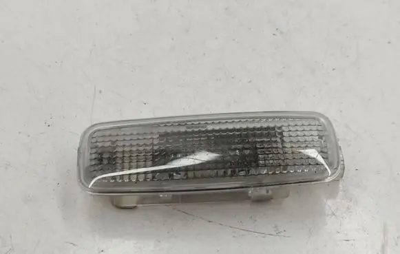 Audi A6 S6 C6 4F Front seat light 4D0947105