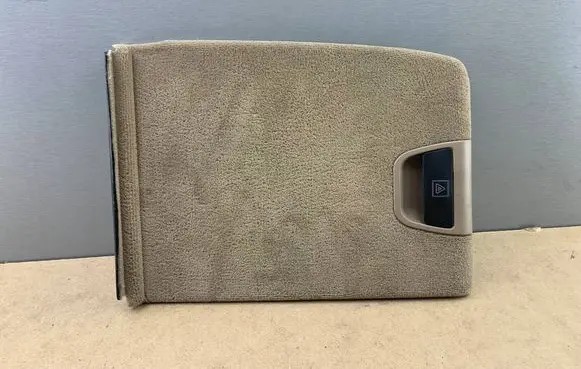 BMW X3 E83 Trunk/boot side trim panel 51477034369 7034369