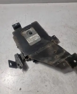 Jeep Commander Engine control unit/module P05187330AA 1039S16344 0281013646