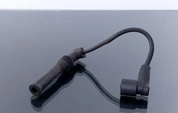 BMW 3 E36 Ignition plug leads ISO3808