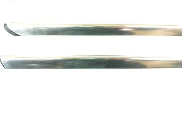Mercedes-Benz GLK (X204) Center console decorative trim 
