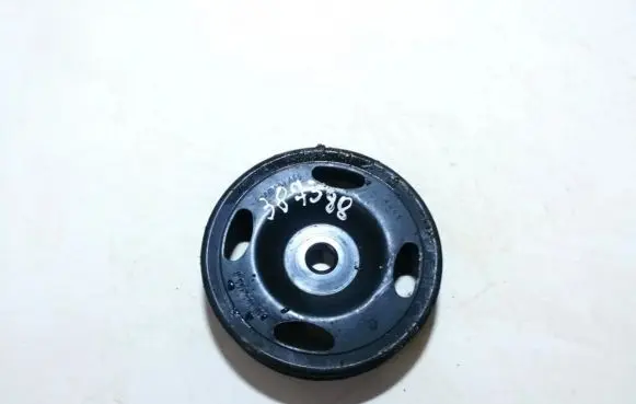 Volkswagen Golf V Crankshaft pulley 030105255d