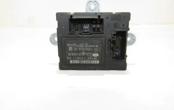 Land Rover Freelander 2 - LR2 Door control unit/module BH4214D617AA