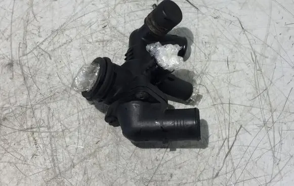 Citroen Jumper Thermostat BK2Q8A586AB BK2Q8594AA W584A