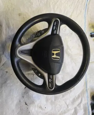 Honda Civic Steering wheel