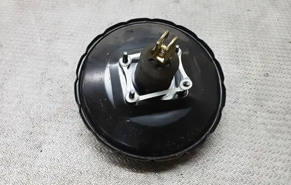 Hyundai Getz Brake booster