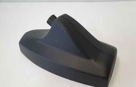 BMW 1 E82 E88 Rearview mirror trim 7069491 7069492