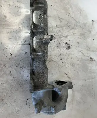 Renault Master III Intake manifold 8200915216