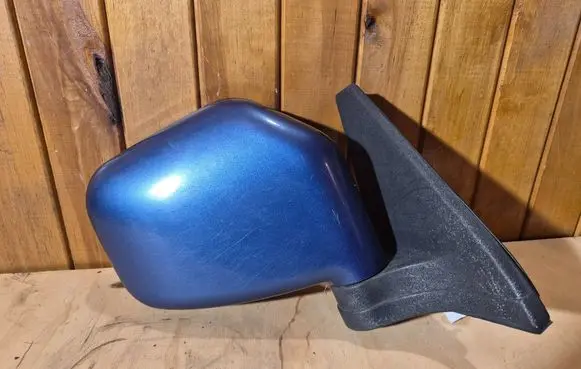 Mitsubishi Pajero Pinin Front door electric wing mirror E30256660 E30156660 30256660