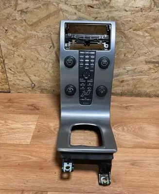 Volvo V50 Climate control unit 30672565