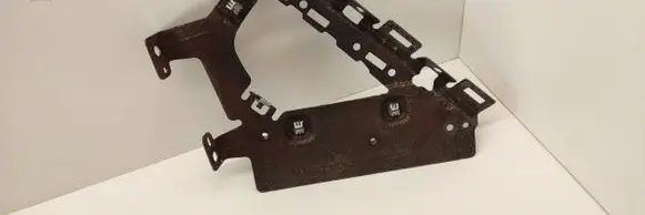 Chevrolet Corvette C7 Other dashboard part 23164273