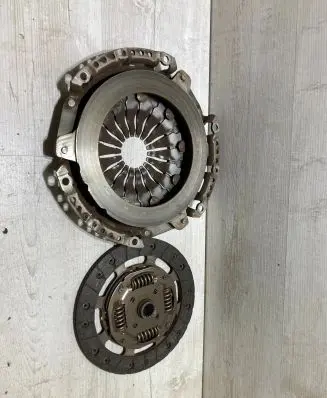 Ford Fiesta Clutch set kit h1bc-7550-aa