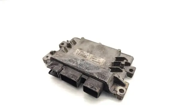 Renault Clio II Engine control unit/module 8200473744 8200400246 866298519