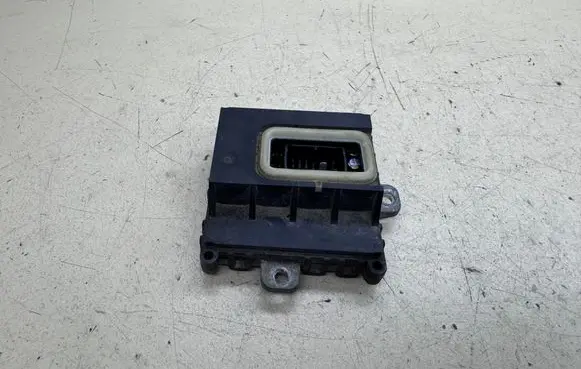 BMW 5 E60 E61 Xenon control unit/module 6934836