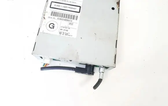 Nissan Primera Other control units/modules 28185ba000 en-1224f
