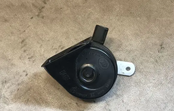 BMW X5 E70 Horn signal A046495