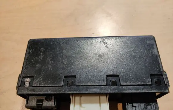 BMW 5 E39 Comfort/convenience module 613583776009