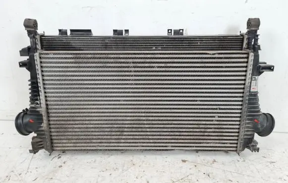 Opel Insignia A Radiator set 13241725 13223018 13241751