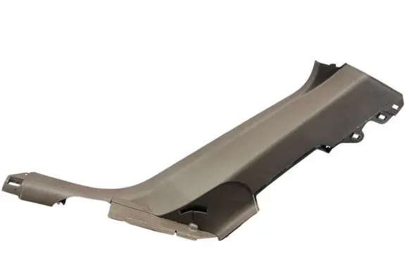 Audi Q5 SQ5 Rear sill trim cover 8R0867768B 2170209