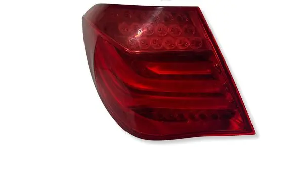 BMW 7 F01 F02 F03 F04 Rear/tail lights 7182197