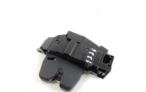Peugeot RCZ Tailgate/trunk/boot lock/catch/latch 9671153480