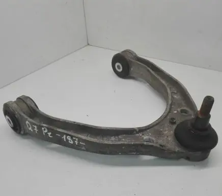 Audi Q7 4L Front lower control arm/wishbone 7L0407047A