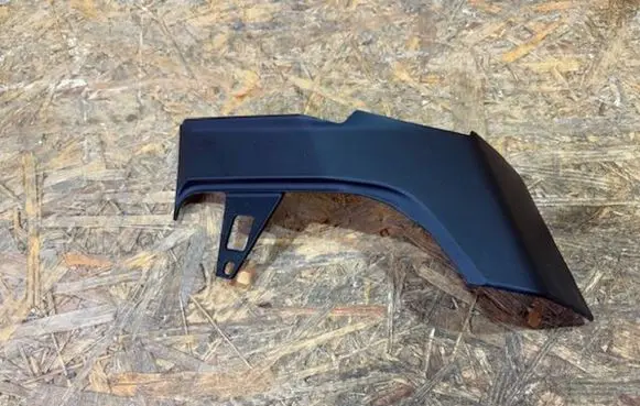 Porsche Taycan 9J1 Center console decorative trim 9J1864299porsche 9J1864299