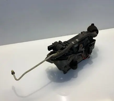 Mercedes-Benz E W212 Air suspension compressor/pump A2123200404 ZGS001 2123200404
