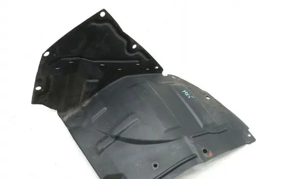Mazda MX-5 NC Miata Front wheel arch liner splash guards NE5156132