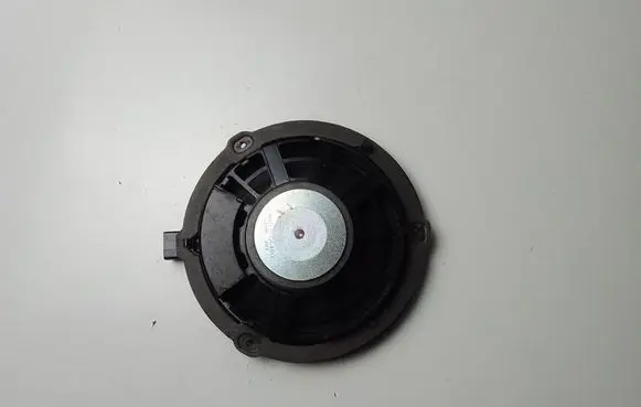 Citroen C4 II Picasso Front door speaker 9803506480