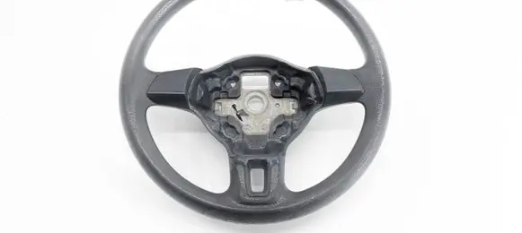 Volkswagen Caddy Steering wheel 5K0419091H