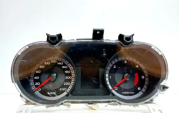 Mitsubishi Outlander Speedometer (instrument cluster) 507920H 8100A115