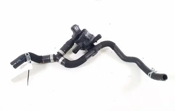 Volvo XC40 Air intake hose/pipe 32324437