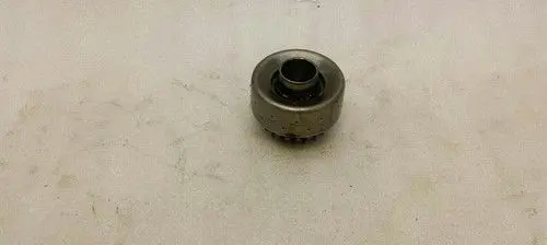 Mercedes-Benz S W221 Brake central valve A1560501505