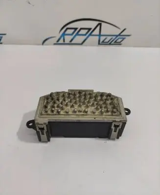 Alfa Romeo 156 Coolant radiator PA66GF30 F011021936
