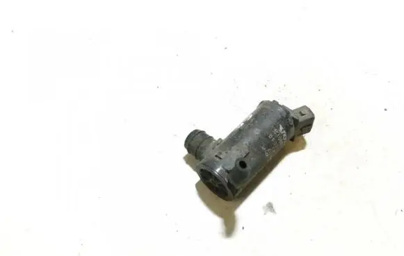 Volvo S80 Windscreen/windshield washer pump 9169611 060210-3950