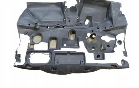 MG ZS Rear differential/diff mount bracket 10854149