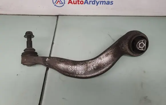 BMW 5 G30 G31 Front control arm 6861166 31106861166