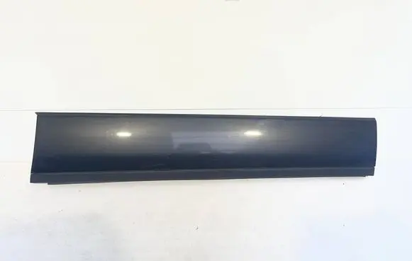 Land Rover Evoque I Front door trim (molding) BJ3M21064