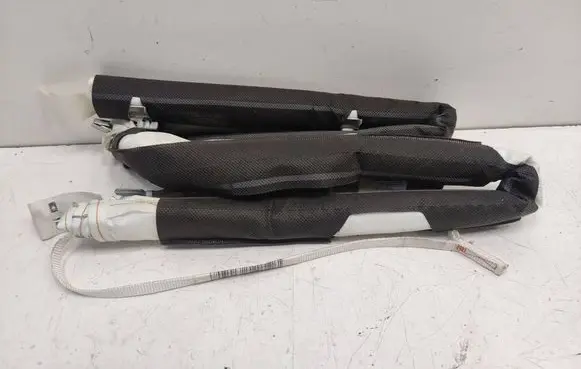 Peugeot 508 RXH Roof airbag 9686330280
