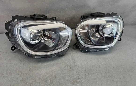 Mini Cooper Countryman R60 Headlights/headlamps set 103419012040